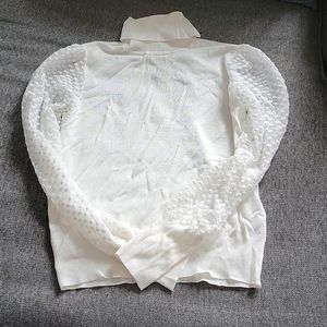 Turtleneck sweater